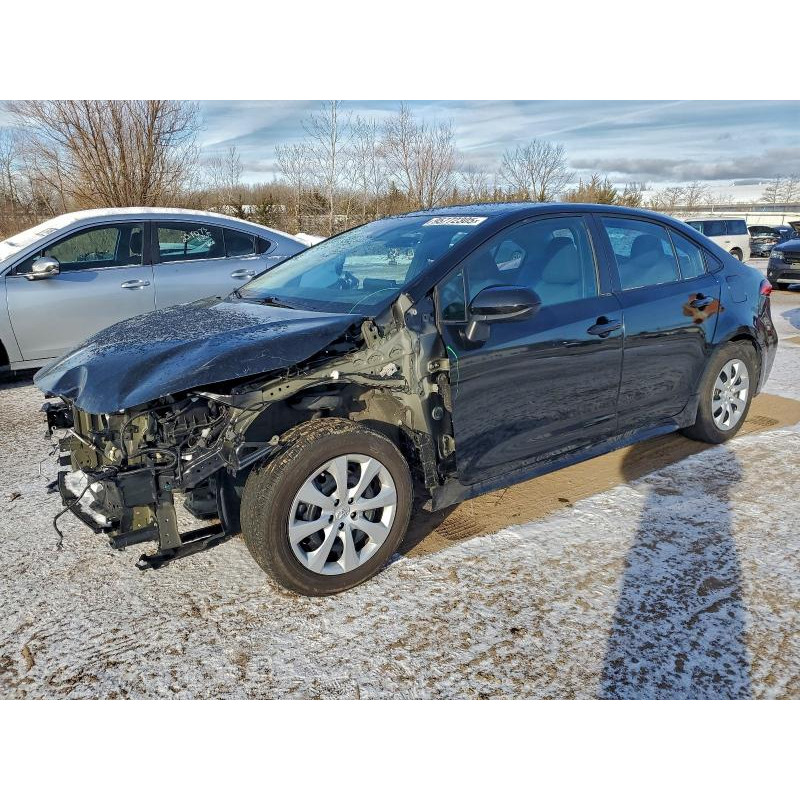 2022 TOYOTA COROLLA 5YFEPMAE8NP343526 95772305