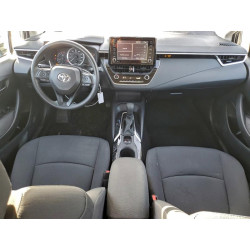 2022 TOYOTA COROLLA 5YFEPMAE8NP343526 95772305