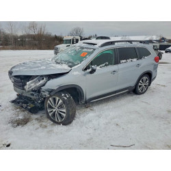 2022 SUBARU ASCENT 4S4WMAPD8N3432592 97294205