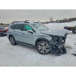 2022 SUBARU ASCENT 4S4WMAPD8N3432592 97294205
