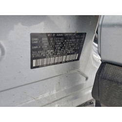 2022 SUBARU ASCENT 4S4WMAPD8N3432592 97294205