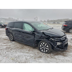 2025 HONDA All Models 5FNRL6H67SB013942 97585515