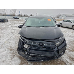 2025 HONDA All Models 5FNRL6H67SB013942 97585515