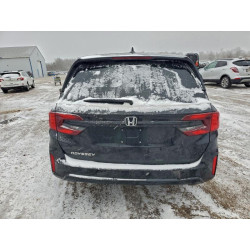 2025 HONDA All Models 5FNRL6H67SB013942 97585515