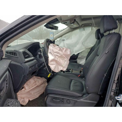 2025 HONDA All Models 5FNRL6H67SB013942 97585515