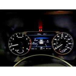 2025 NISSAN SENTRA 3N1AB8CV9SY361999 98628645