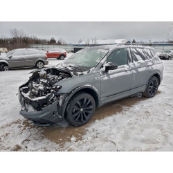 2021 VOLKSWAGEN TIGUAN 3VV2B7AX3MM148879 98815635