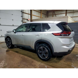 2025 NISSAN ROGUE 5N1BT3BB1SC779504 99289875