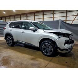 2025 NISSAN ROGUE 5N1BT3BB1SC779504 99289875