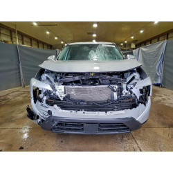 2025 NISSAN ROGUE 5N1BT3BB1SC779504 99289875