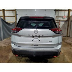 2025 NISSAN ROGUE 5N1BT3BB1SC779504 99289875