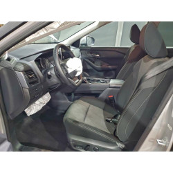 2025 NISSAN ROGUE 5N1BT3BB1SC779504 99289875