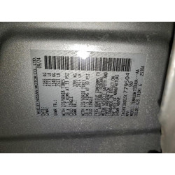 2025 NISSAN ROGUE 5N1BT3BB1SC779504 99289875