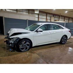 2025 HYUNDAI ELANTRA KMHLP4DGXSU051133 99421915