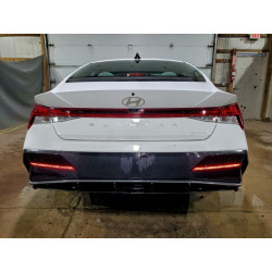 2025 HYUNDAI ELANTRA KMHLP4DGXSU051133 99421915