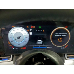 2025 HYUNDAI ELANTRA KMHLP4DGXSU051133 99421915