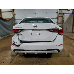 2023 NISSAN SENTRA 3N1AB8CV1PY243534 99516545