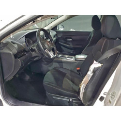 2023 NISSAN SENTRA 3N1AB8CV1PY243534 99516545