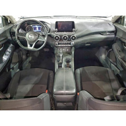 2023 NISSAN SENTRA 3N1AB8CV1PY243534 99516545