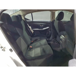 2023 NISSAN SENTRA 3N1AB8CV1PY243534 99516545