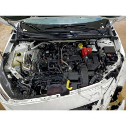 2023 NISSAN SENTRA 3N1AB8CV1PY243534 99516545