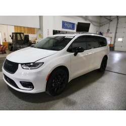 2024 CHRYSLER PACIFICA 2C4RC3BG5RR127923 87255535