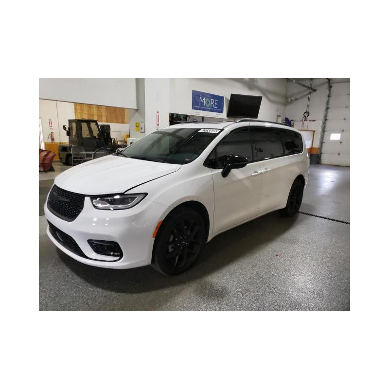 2024 CHRYSLER PACIFICA 2C4RC3BG5RR127923 87255535
