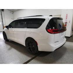 2024 CHRYSLER PACIFICA 2C4RC3BG5RR127923 87255535