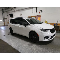 2024 CHRYSLER PACIFICA 2C4RC3BG5RR127923 87255535