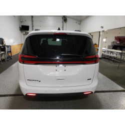 2024 CHRYSLER PACIFICA 2C4RC3BG5RR127923 87255535