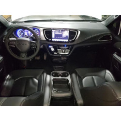 2024 CHRYSLER PACIFICA 2C4RC3BG5RR127923 87255535