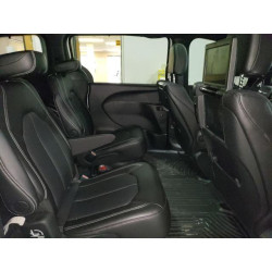 2024 CHRYSLER PACIFICA 2C4RC3BG5RR127923 87255535