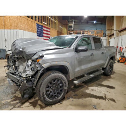 2025 CHEVROLET COLORADO T 1GCPTEEK0S1124795 93913065