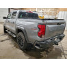2025 CHEVROLET COLORADO T 1GCPTEEK0S1124795 93913065