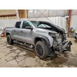 2025 CHEVROLET COLORADO T 1GCPTEEK0S1124795 93913065