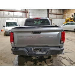 2025 CHEVROLET COLORADO T 1GCPTEEK0S1124795 93913065