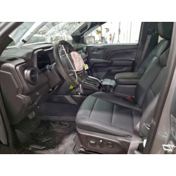 2025 CHEVROLET COLORADO T 1GCPTEEK0S1124795 93913065