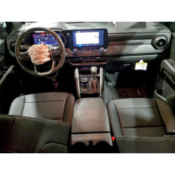 2025 CHEVROLET COLORADO T 1GCPTEEK0S1124795 93913065