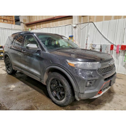 2022 FORD EXPLORER 1FMSK8JH0NGB67149 94191995