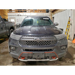 2022 FORD EXPLORER 1FMSK8JH0NGB67149 94191995
