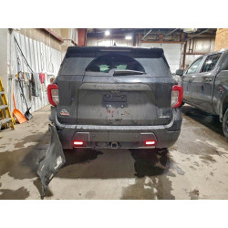 2022 FORD EXPLORER 1FMSK8JH0NGB67149 94191995