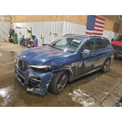 2021 BMW X3 5UXTS1C05M9F48216 94192885