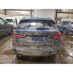2021 BMW X3 5UXTS1C05M9F48216 94192885