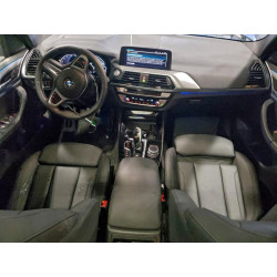 2021 BMW X3 5UXTS1C05M9F48216 94192885