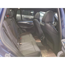 2021 BMW X3 5UXTS1C05M9F48216 94192885