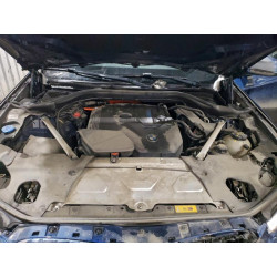 2021 BMW X3 5UXTS1C05M9F48216 94192885