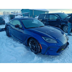 2025 TOYOTA GR 86 PREM JF1ZNBE19S9756405 94291305