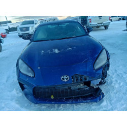 2025 TOYOTA GR 86 PREM JF1ZNBE19S9756405 94291305