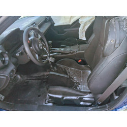 2025 TOYOTA GR 86 PREM JF1ZNBE19S9756405 94291305