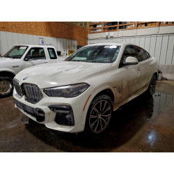 2022 BMW X6 5UXCY6C08N9N41058 94465285